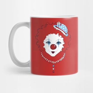 Crooked Smile Mug